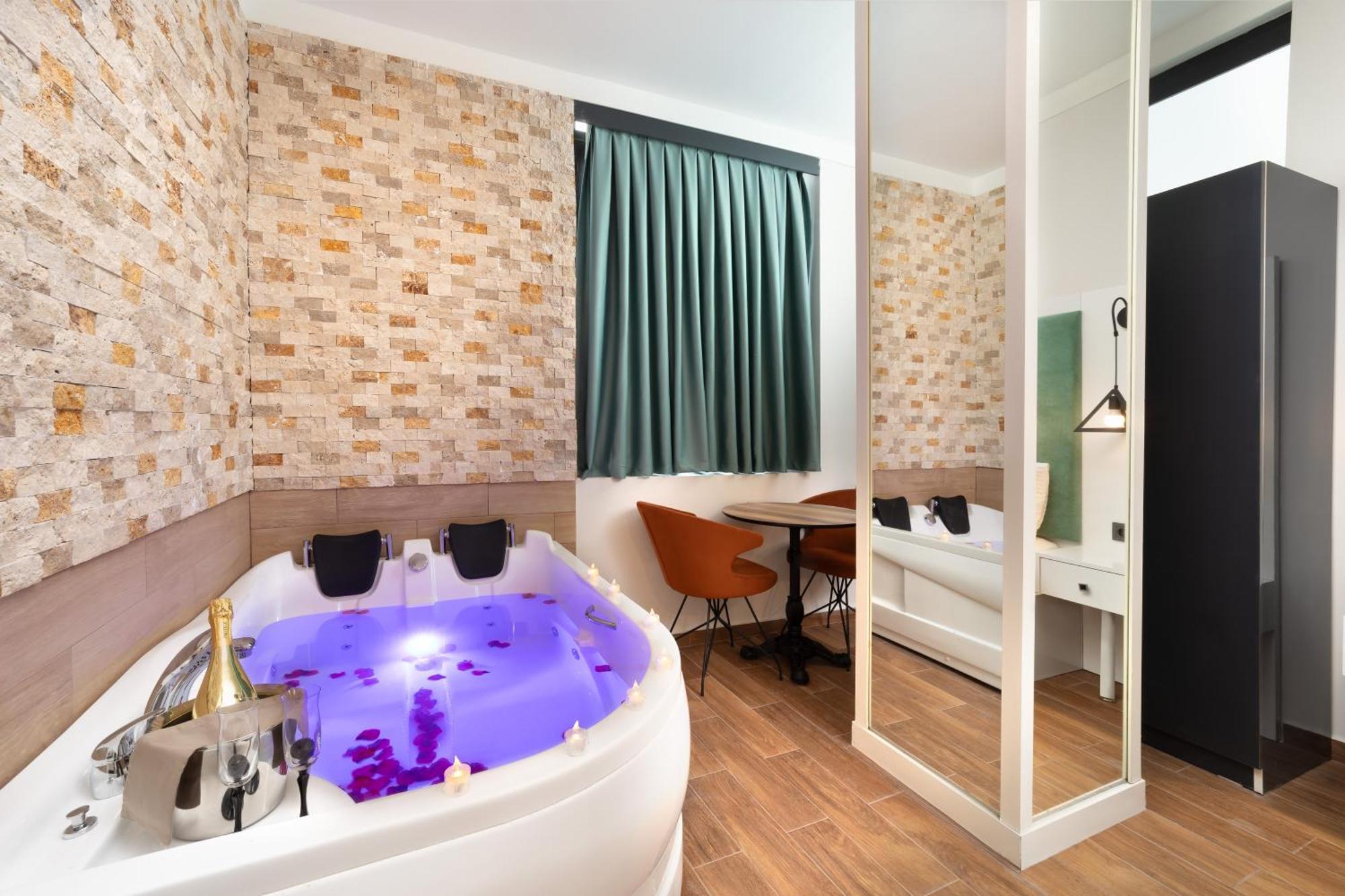 Bakirkoey Des Suit Otel イスタンブール エクステリア 写真