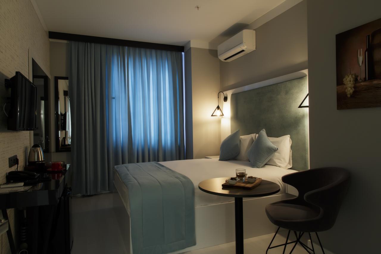 Bakirkoey Des Suit Otel イスタンブール エクステリア 写真