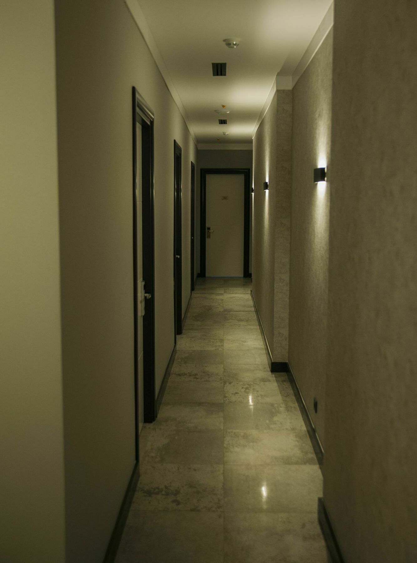 Bakirkoey Des Suit Otel イスタンブール エクステリア 写真